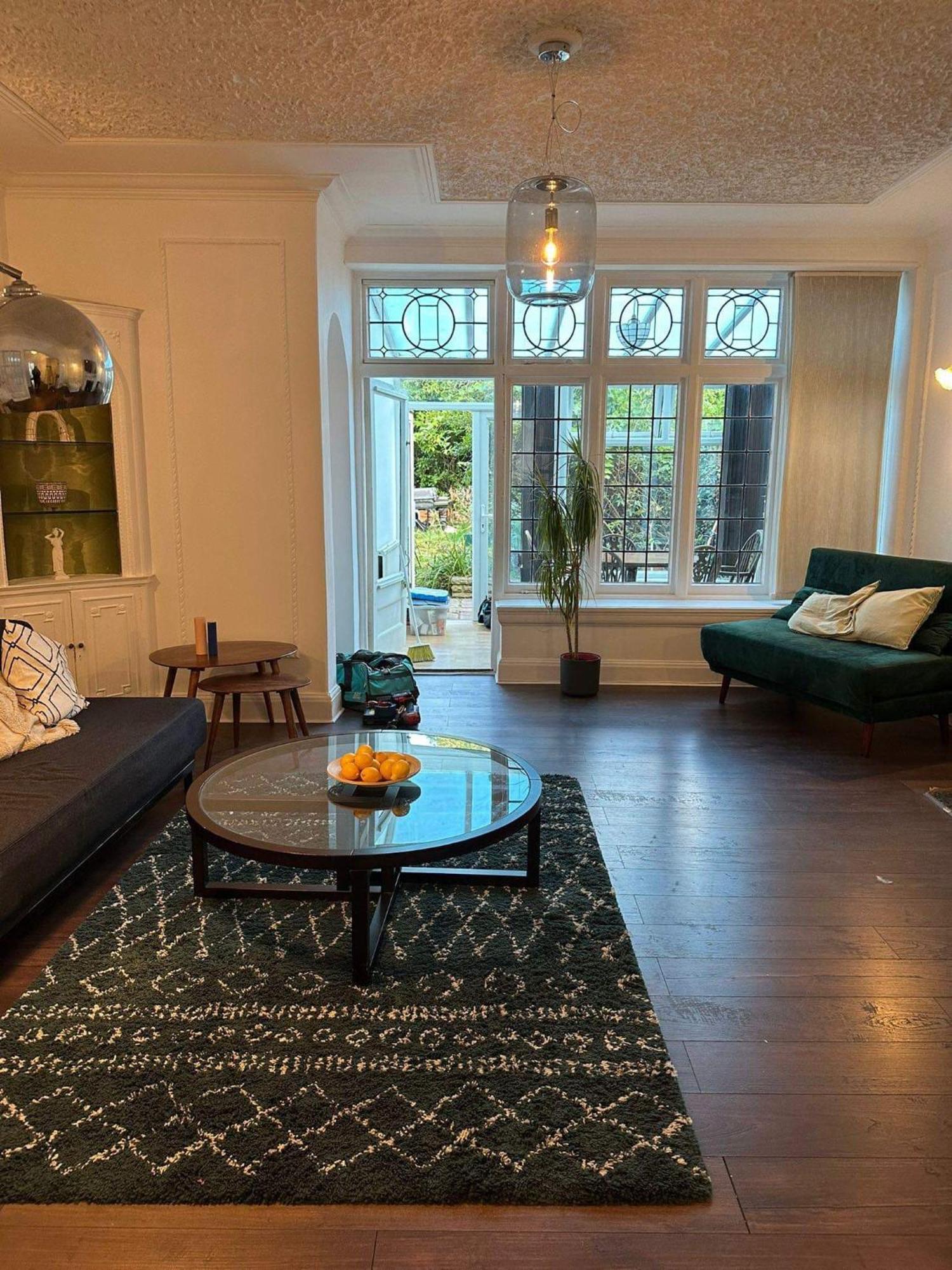 Golders Green Apartment 伦敦 外观 照片