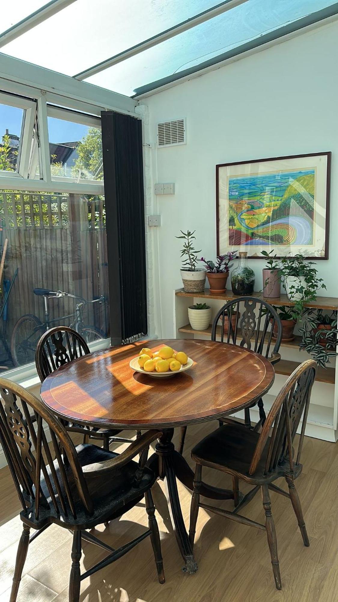 Golders Green Apartment 伦敦 外观 照片